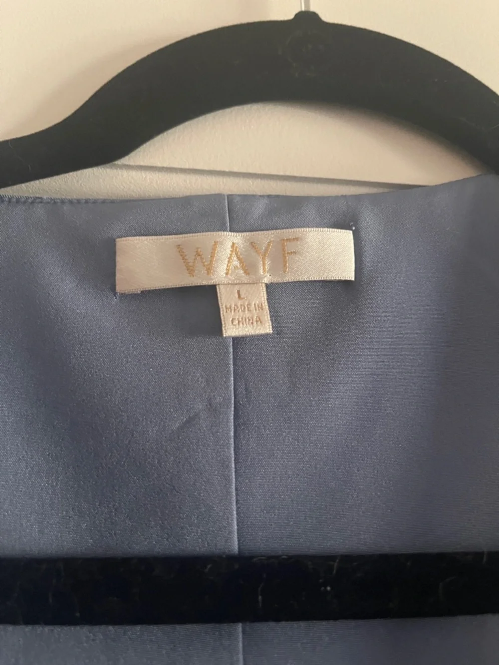 Preston crop vest - Picture 5 of 7